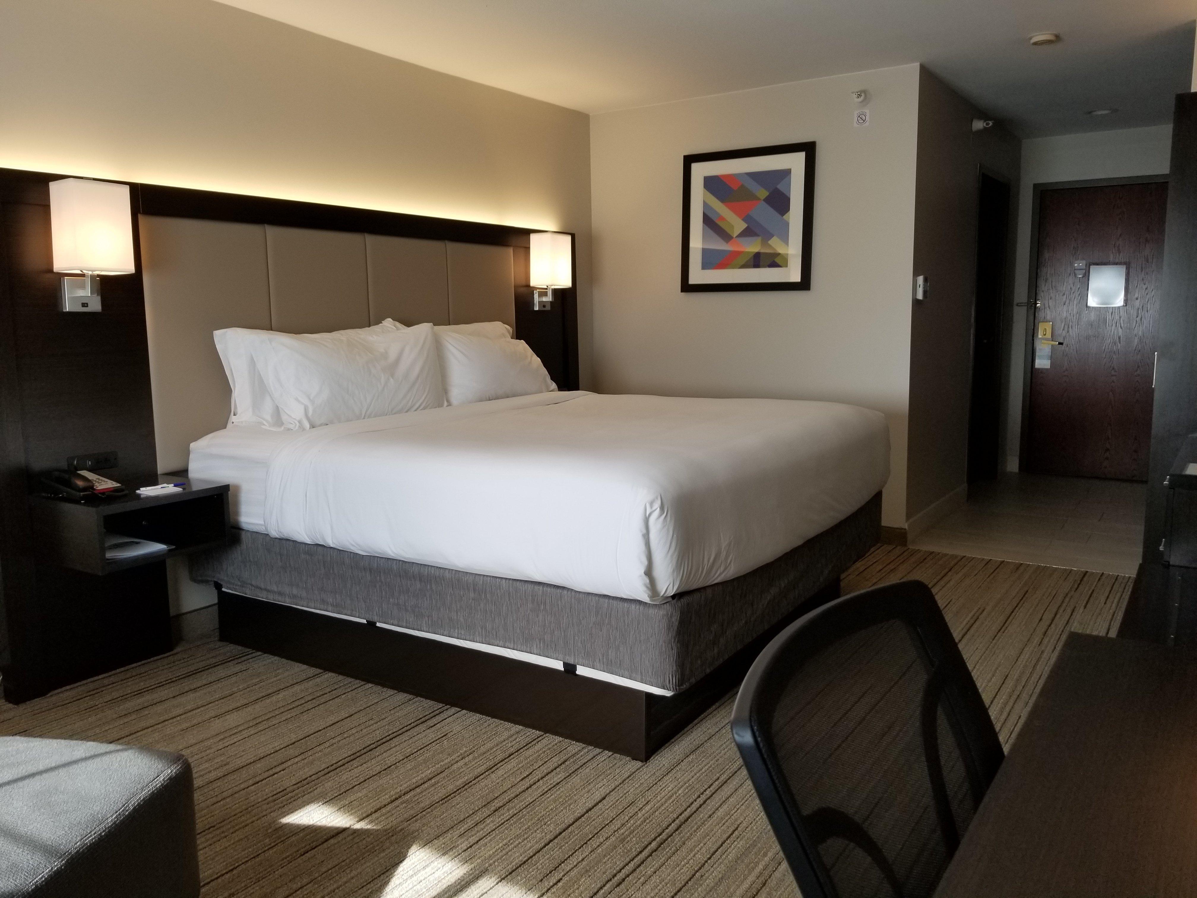 Holiday Inn Express Birch Run-Frankenmuth Area By Ihg Exterior photo