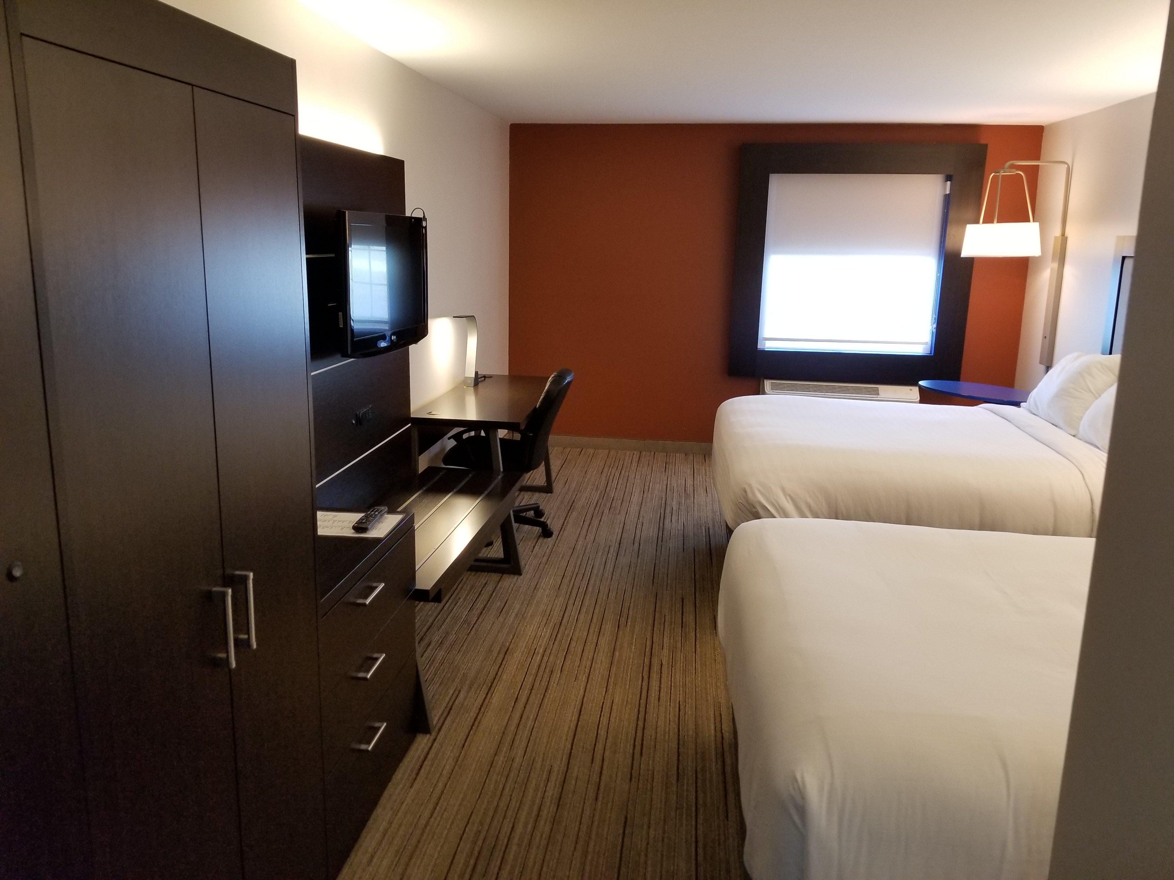 Holiday Inn Express Birch Run-Frankenmuth Area By Ihg Exterior photo