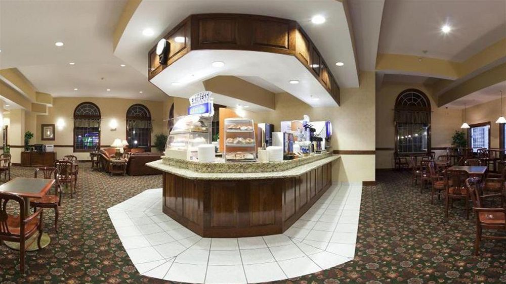 Holiday Inn Express Birch Run-Frankenmuth Area By Ihg Exterior photo
