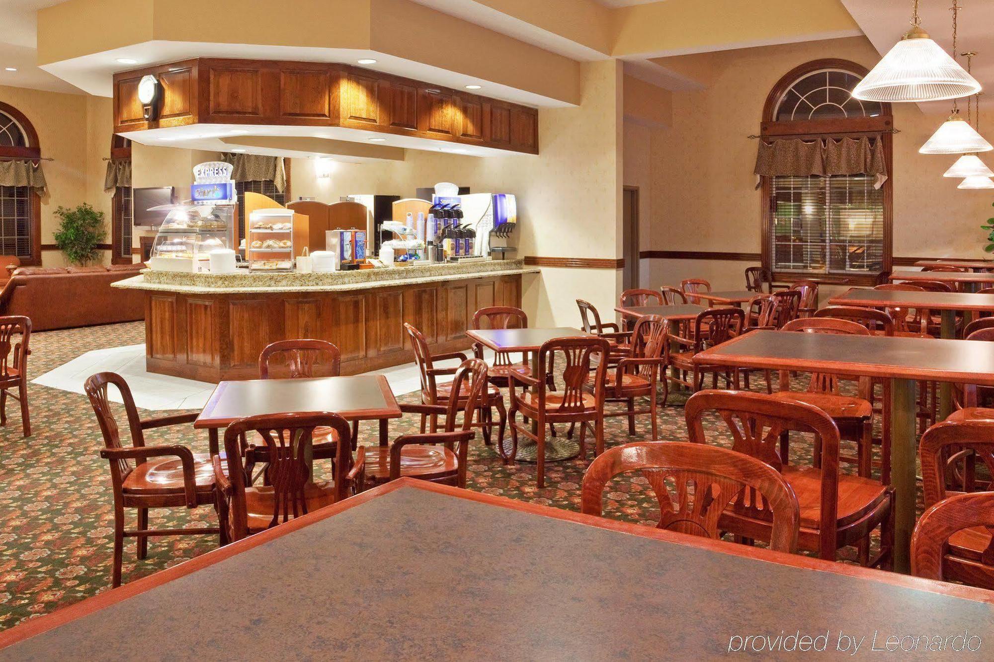 Holiday Inn Express Birch Run-Frankenmuth Area By Ihg Exterior photo
