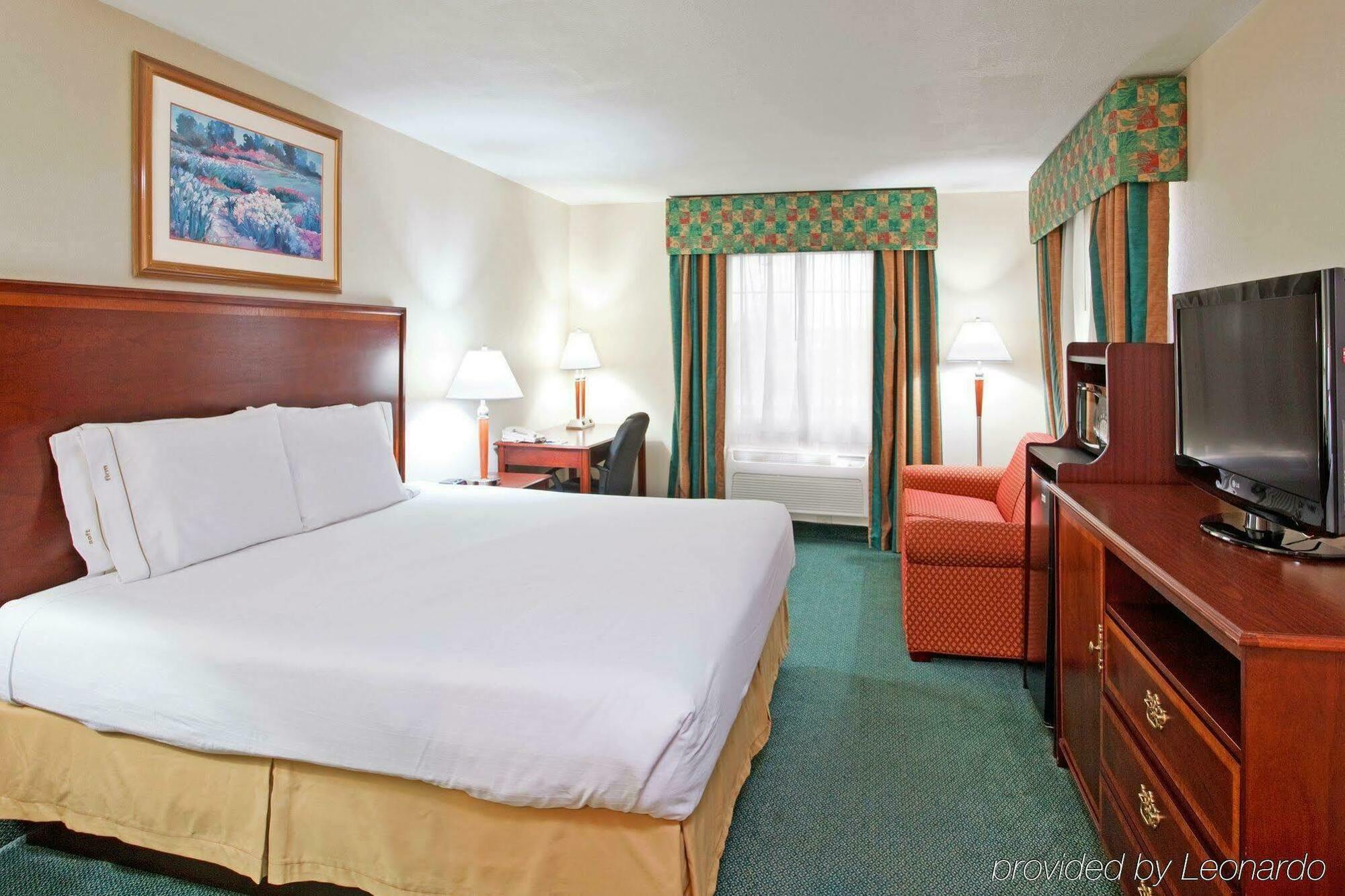 Holiday Inn Express Birch Run-Frankenmuth Area By Ihg Exterior photo